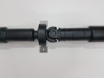 Transmision Fiat Panda 4x4. REF: 55193595 - 55222107- 5519705 - Imagen 2