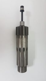 A4413 Conjunto Eje Principal Auxiliar Caja Eaton Fuller. - Imagen 2