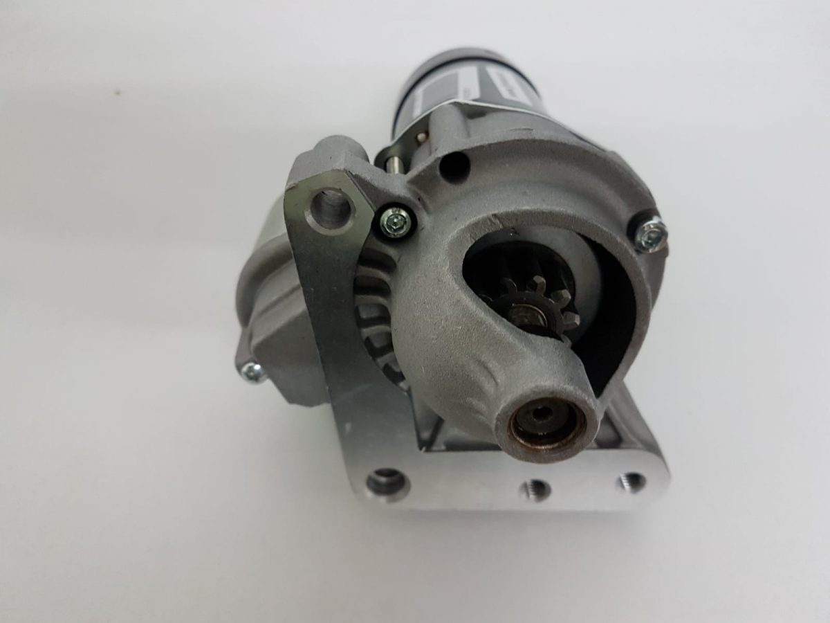 Starter Peugeot Citroen New Part Core FREE Found via OE Number: 5802 Y4,