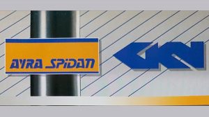 SPIDAN GKN TRANSMISSIONS