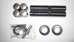 11902265 1, kit de bulones de mangueta, Kit d´assemblage Pivot de Fusée d Essieu , Pin Kit,  L 60- 09/ L 80- 06/ L 80- 10/ L 80- 14/ L 70-6 D/ M- 90/  ATLEON TK- 140/ ECO T- 135/