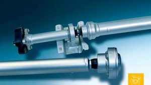 Catalogue D'arbre de transmissions pour véhicules