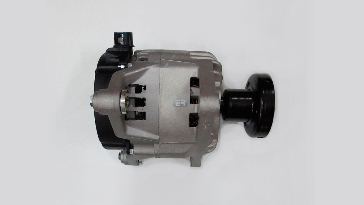 Alternadores Fyreco en Oferta