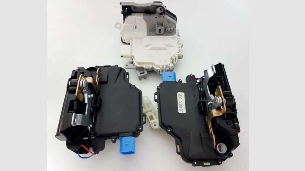 cerraduras para coche