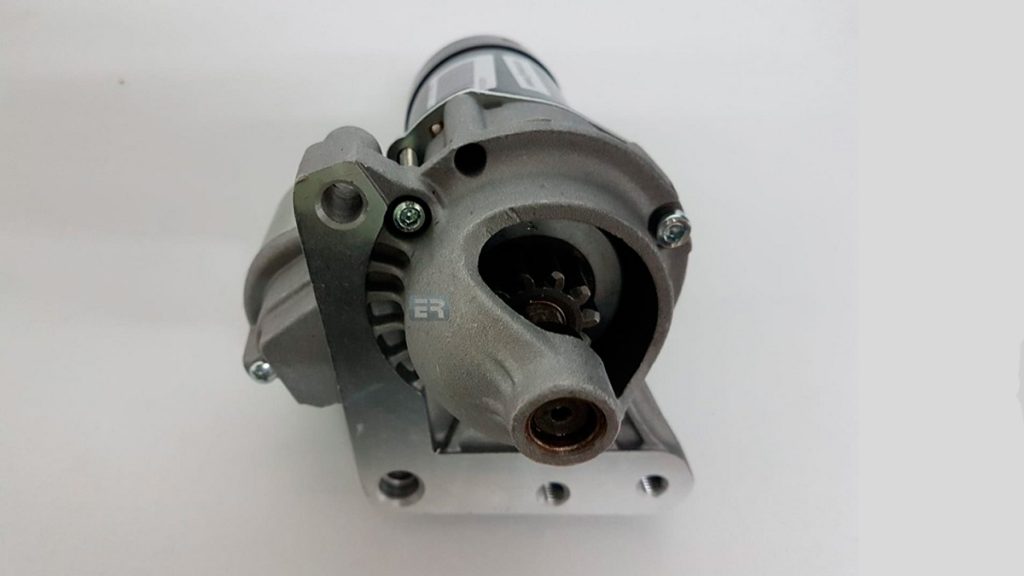 Motores de Arranque Fyreco