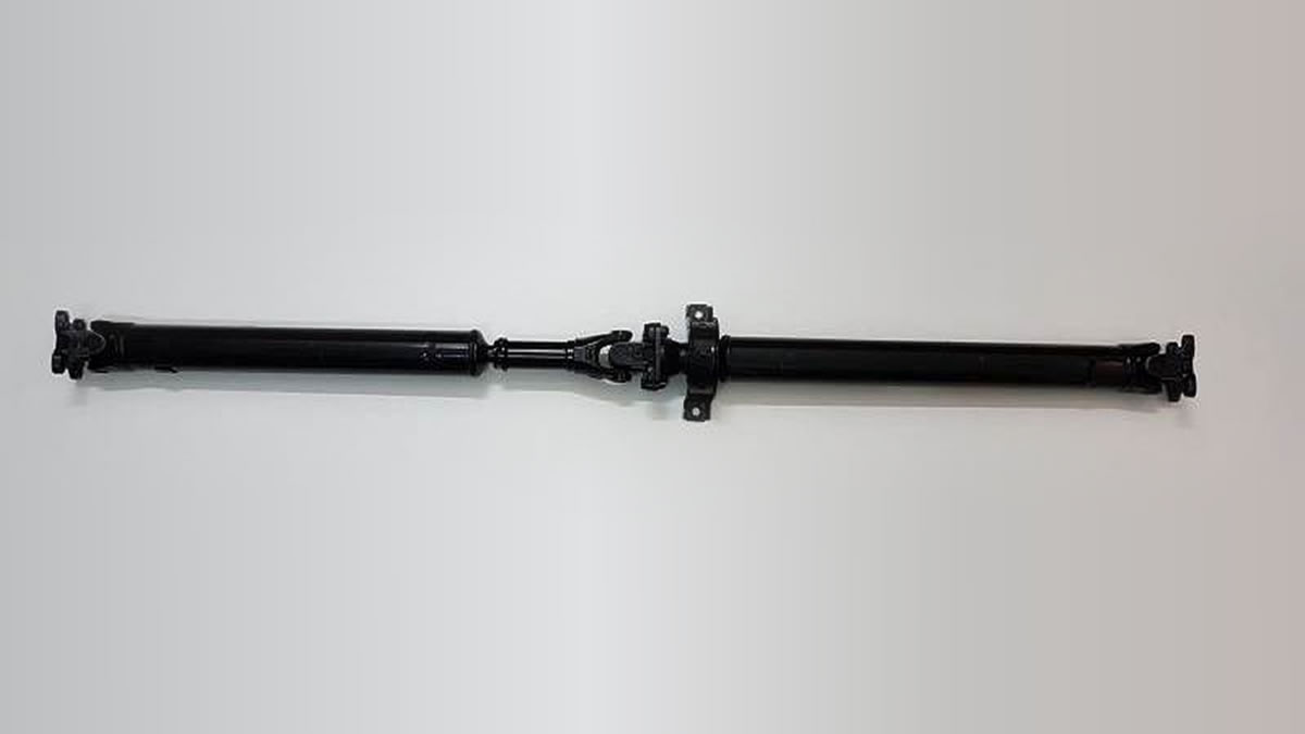 Albero Di Trasmissione Albero Trasmissione Cardan E46 320D 318D - Ricambio  Originale 26111229569 Albero Cardanico 1595mm