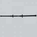 2E0521101AB-  2E0521293J- TRANSMISION- CARDAN- ARBRE DE TRANSMISSION- PROPSHAFT- VOLKSWAGEN-CRAFTER