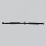 Transmision Fiat Panda 4x4. REF: 55193595 - 55222107- 5519705
