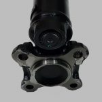 Bmw E46 320D Propshaft 26111229569 - Image 3