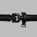 Bmw E46 320D Propshaft 26111229569 - Image 5