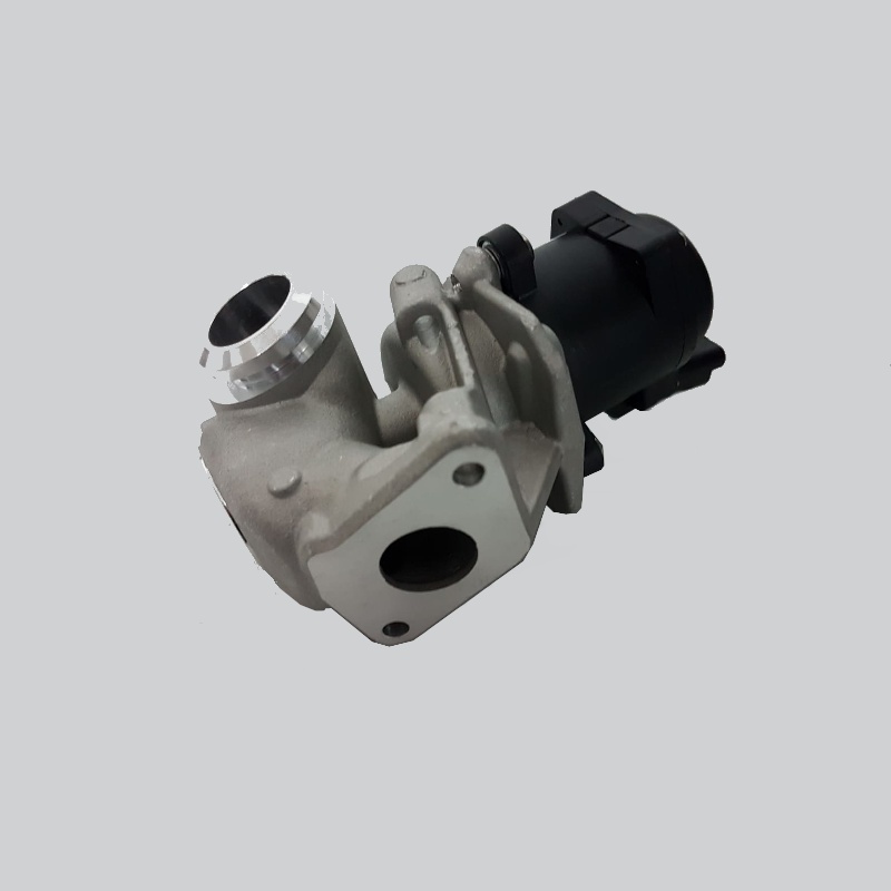 5S6Q9D475AA, VALVULA EGR, VANNE EGR, EGR VALVE 5S6Q9D475AA, VALVULA EGR, VANNE EGR, EGR VALVE