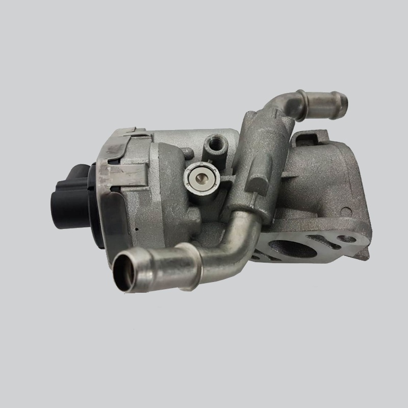 6NU010171271, VALVULA EGR, VANNE EGR, EGR VALVE 6NU010171271, VALVULA EGR, VANNE EGR, EGR VALVE