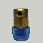 ENCHUFE BAJA, RACCORD DE GAZ, LOW PRESSURE