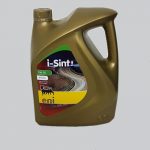 LATA ACEITE MOTOR, HUILE MOTEUR,  ENGINE OIL, eni, ms, 5w30