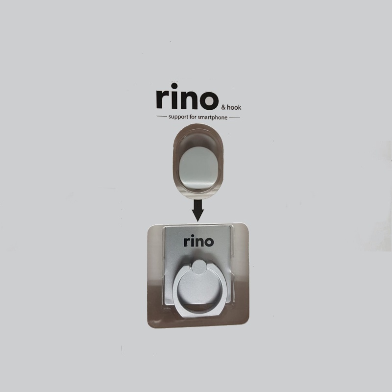 RINO.jpg Bague Support Universel Smartphone Rino – Image 1