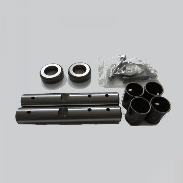 11902265 1, kit de bulones de mangueta, Kit d´assemblage Pivot de Fusée d Essieu , Pin Kit,  L 60- 09/ L 80- 06/ L 80- 10/ L 80- 14/ L 70-6 D/ M- 90/  ATLEON TK- 140/ ECO T- 135/