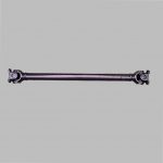 Bmw X3 E83 Propshaft. 26203401609