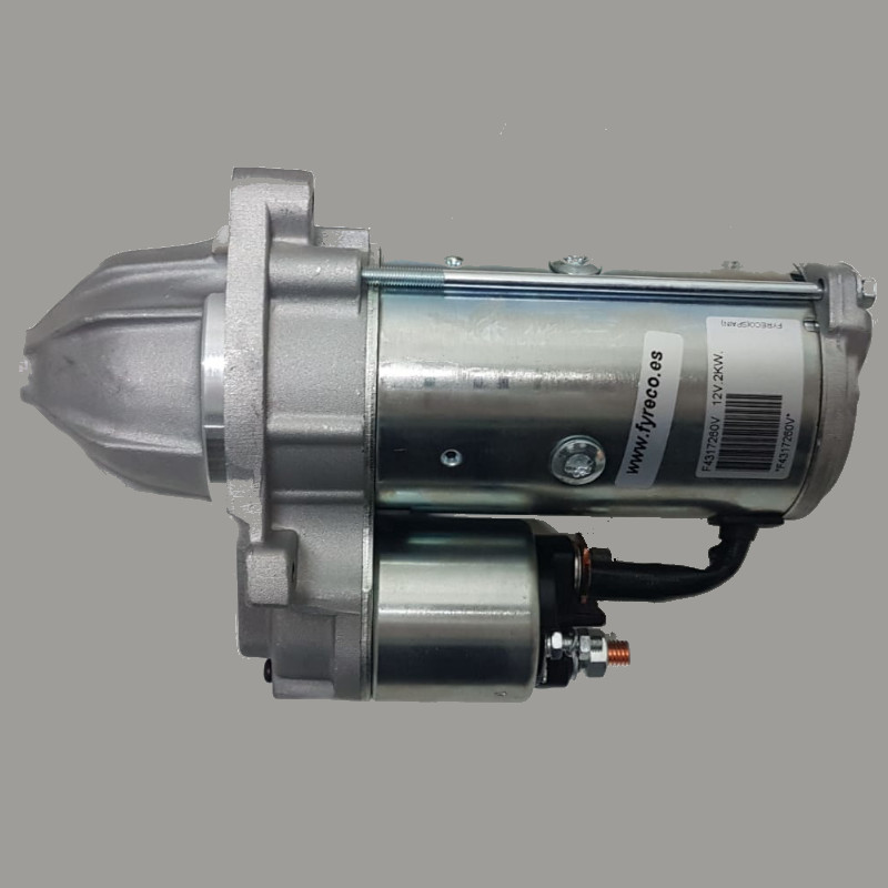A0051511301, F4317260V, MOTOR DE ARRANQUE, DEMARREUR, STARTER, 4 A0051511301-F4317260V-MOTOR-DE-ARRANQUE-DEMARREUR-STARTER