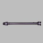 Bmw X6 E71 Propshaft 26207597649