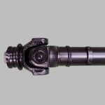 Bmw X6 E71 Propshaft 26207597649
