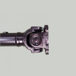 Transmisión Cardan Delantero Bmw 26207589985