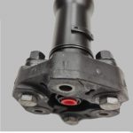 TRANSMISION, CARDAN, ARBRE DE TRANSMISSION, PROPSHAFT,BMW, REF 7551199