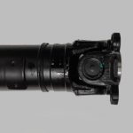 TRANSMISION, CARDAN, ARBRE DE TRANSMISSION, PROPSHAFT,BMW, REF 7551199