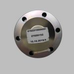 Junta Homocinetica GKN 0617421000000