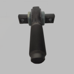 Silemblock Rotula Tirante Liebherr Referencia 570815808