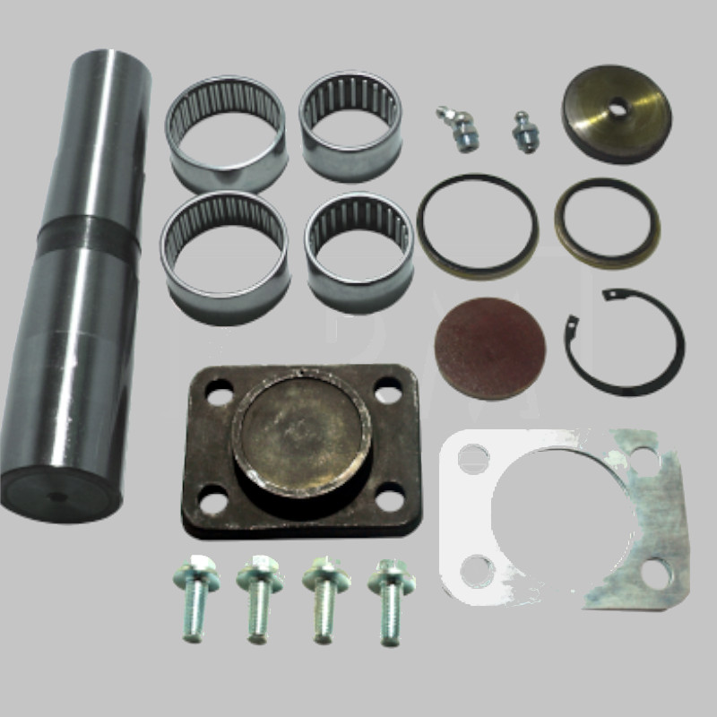 K-144 1908953 1908632 Kit De Bulones De Mangueta Adaptable a Iveco