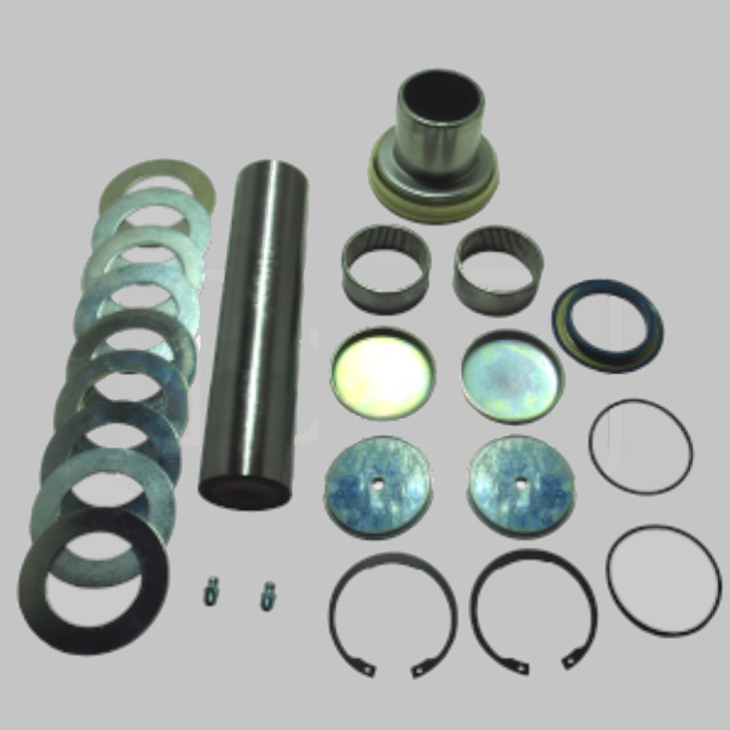 K-188 81.44205.6030 81.44205.6031 - Kit Bulón de mangueta adaptable a MAN