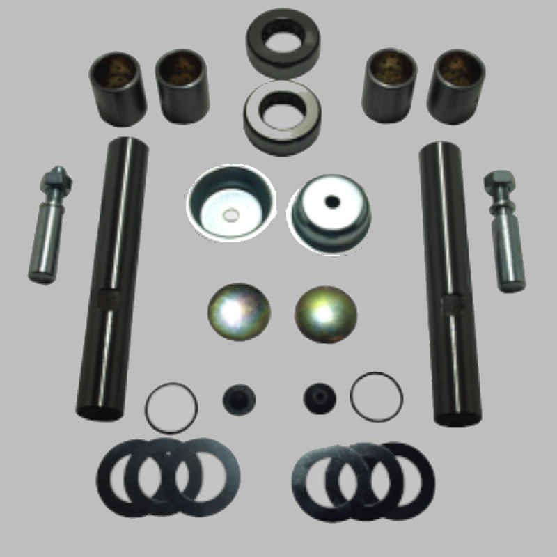 k612 Kit Bulón de mangueta para 2 ruedas adaptable a MITSUBISHI ref MK706930 - Imagen 1