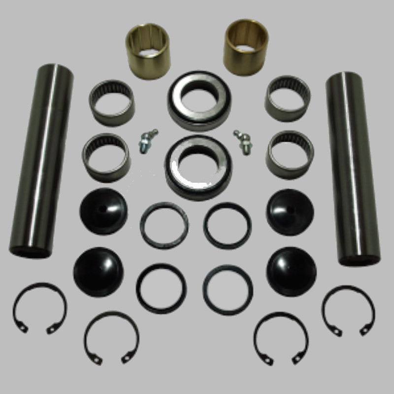 k756 7421.356.463 Kit Pivot de Fusee adaptable a RENAULT – Image 1