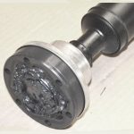 Propshaft Audi Q5  8R0521101F - 8r0521101L - 8R0521101M - Image 3