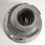 Boitier satellite: référence 7185703 pour Iveco Daily – Image 2