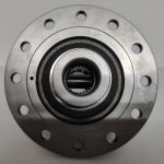 Boitier satellite: référence 7185703 pour Iveco Daily