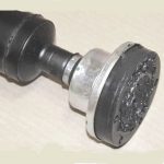 Propshaft Audi Q5  8R0521101F - 8r0521101L - 8R0521101M - Image 4