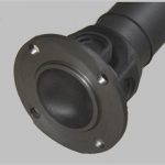 Arbre de transmission  Nissan Qashqai 37000JG70A, 37000BR51A, 37000JD000 – Image 3