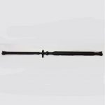  Volkswagen Crafter Propshaft 2E0521293A, 2E0521293S