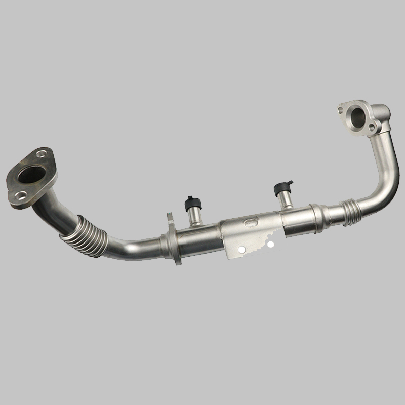 enfriador-egr-nissan-pathfinder Refroidisseur EGR pour Nissan Pathfinder, références 14735EC01A / 14735EC00A / 14735EC00C / 14735EC00D.