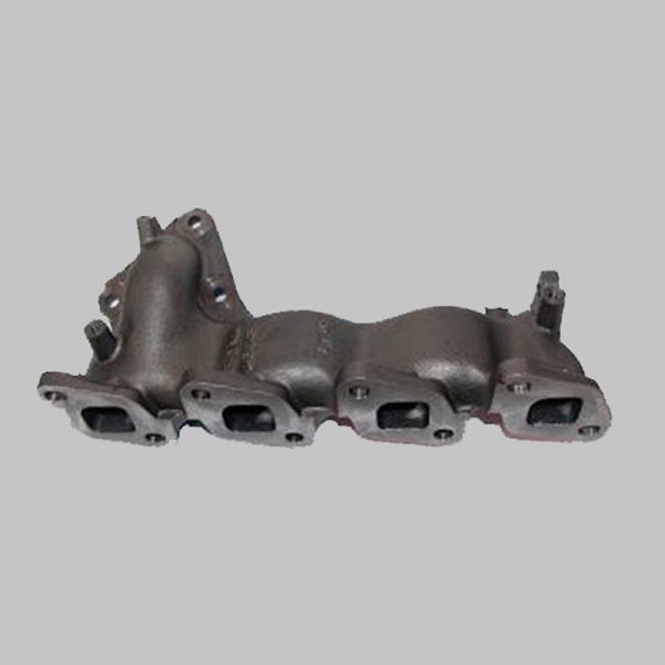 Exhaust Manifold for Nissan Cabstar. Ref:  14004MB41B / 14004EB310 / 14004EB300 / 14004MB44B.