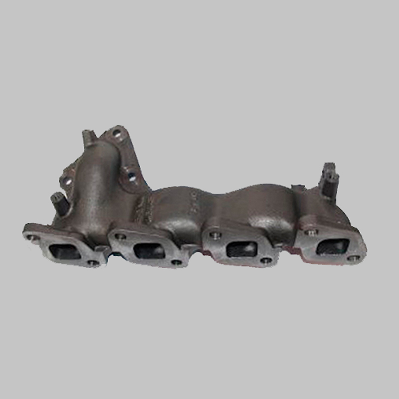 Exhaust Manifold Renault Maxity 7485113461, 7485133087. Renault Maxity Exhaust Manifold 7485113461, 7485133087.