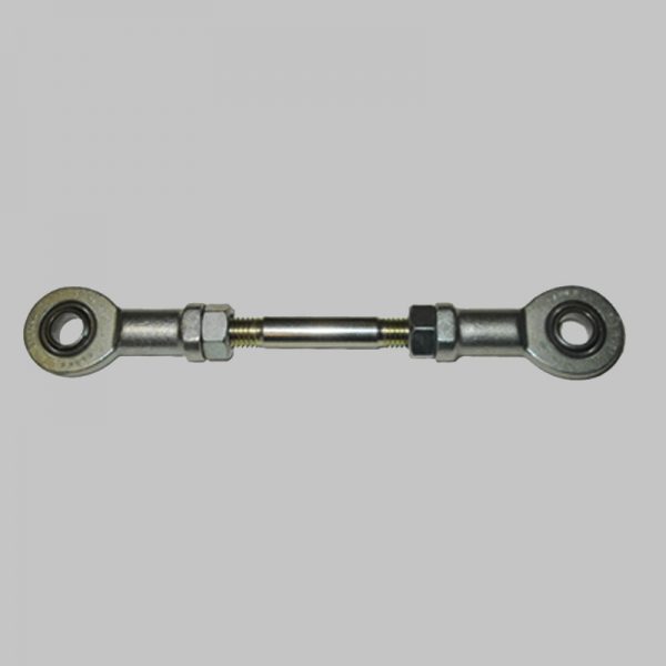 stabilizer bar tie rod for Nissan with reference 546179X50A