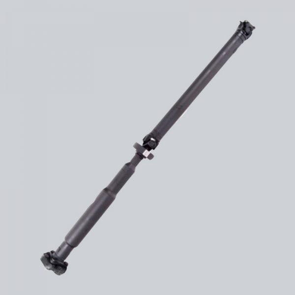 BMW Serie 3 E90, E91, E92 - X1 E84 PropShaft with reference 26107565103 and 26107571307