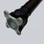 Transmisión Cardan para Mercedes Sprinter con referencias A9064109306 y 9064109306