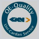 Transmisión Cardan Mercedes Sprinter - A9064109306 / 9064109306 - Imagen 4