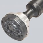 Transmisión Cardan para Audi A4 con referencias 8E0521101Q, 8E0521101N, 8E0521101E y 8E0521101H