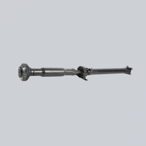 BMW 3 E90, E91, E92 - X1 E84 PropShaft with references 26107531307 and 7531307