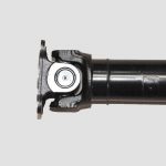 Transmisión Cardan Renault Kangoo 4x4 con referencias 8200149811 y 8200144401