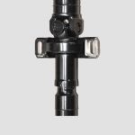 Transmisión Cardan Renault Kangoo 4x4 con referencias 8200149811 y 8200144401